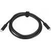 HP USB-C auf USB-C 100W Kabel