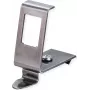 ROLINE Keystone Jack-DIN-Adapter für Hutschienenmontage