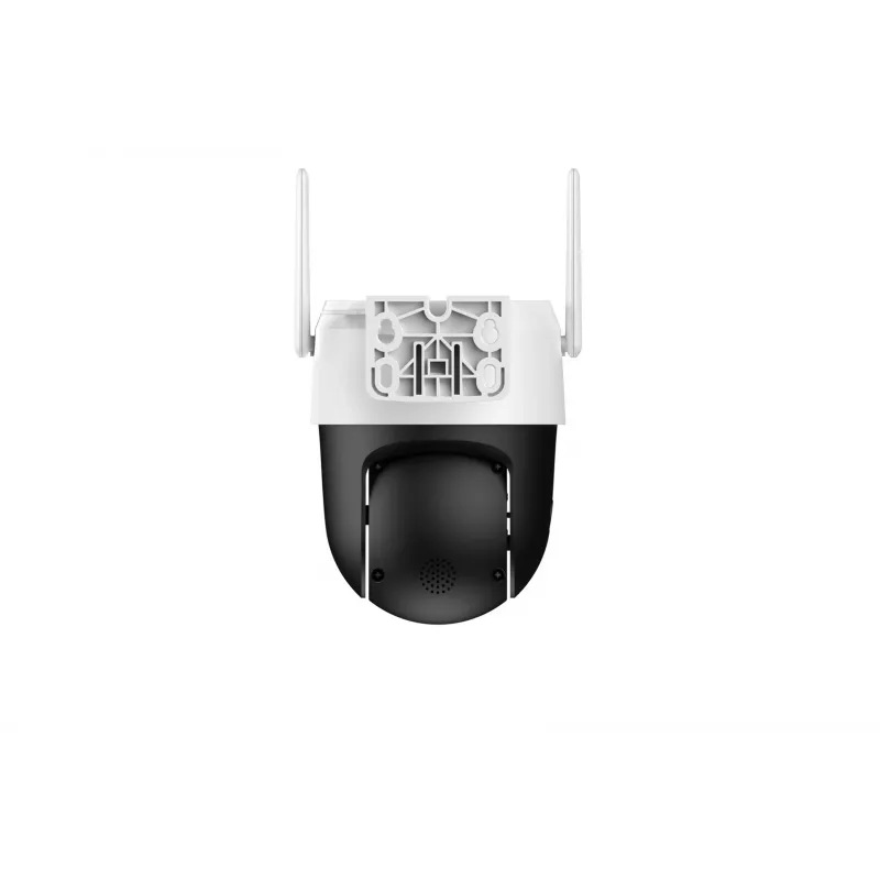 Dahua Technology 5MP Outdoor Fixed-focal Wi-Fi Pan & Tilt Netzwerkkamera
