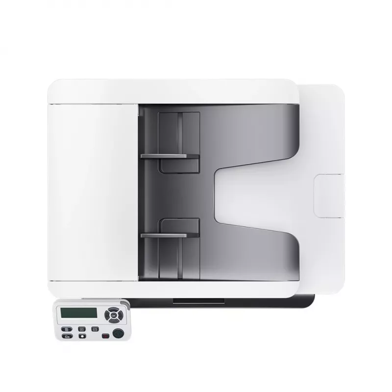 Multifunktionsdrucker PANTUM M7105DW — Laser mono, 33 ppm, A4, Duplex, WLAN, 1200 x 1200 dpi Scan