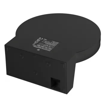 LED-Lampe mit Dämmerungssensor MACLEAN MCE344B — integrierter Dämmerungssensor, energiesparende LED-Beleuchtung