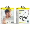 Bluetooth Kopfhörer Air Conduction A897BL