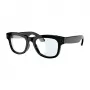 Smart Glasses Zeblaze Eyewear AI Glasses — Schwarz