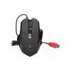A4Tech Bloody V7m Maus USB Typ-A V-Track 3200 DPI