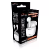 Kopfhörer Media-Tech MT3608W R-Phones TWS+ weiß