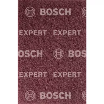 Bosch 2 608 901 214 Handschleifzubehör Schleifpad Mittelkörnung 1 Stk.