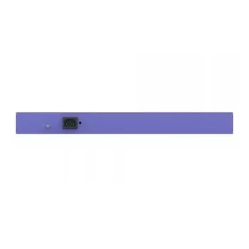 Managed Switch EXTREME 5320-24P-8XE — 24x Gigabit PoE (IEEE 802.3at), L2/L3, 208 Gbit/s, 10G-Unterstützung