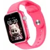 Smartwatch FW59 Kiddo 4G Pink