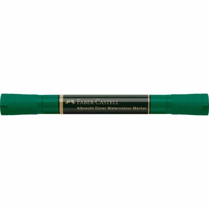 Marker Faber-Castell 160464 Grün