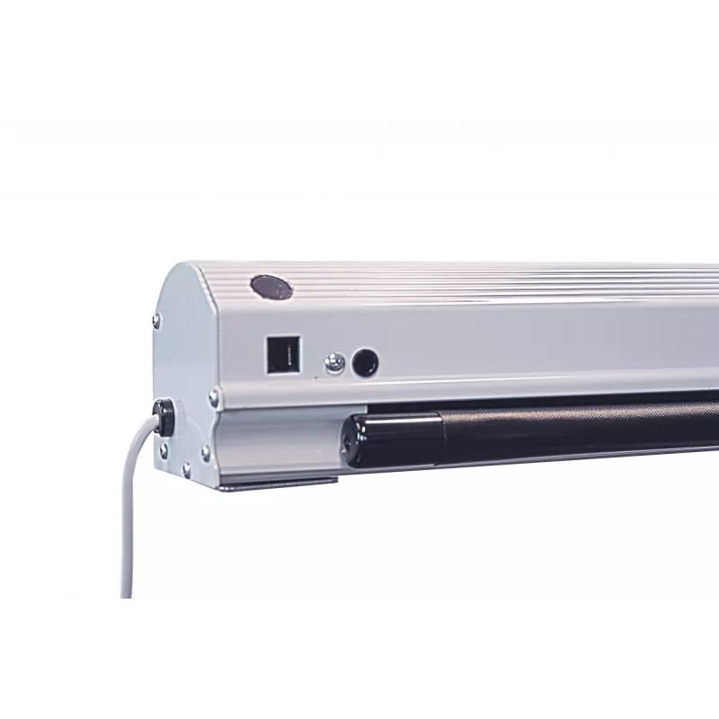 Projektionsleinwand Elite Screens Saker SK100XHW-E12