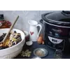 Crock-Pot Slow Cooker SCCPRC507B-050 4,7 l (schwarz)