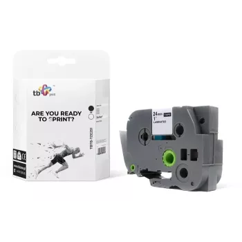 Print Product, Label Maker, Schwarz