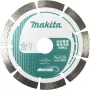 Diamanttrennscheibe Makita D-80086 125 mm Durchmesser 22,23 mm Bohrung