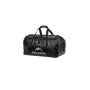 Wasserdichter Reisesack Naturehike Bag 90L, Roll-Top Dry Duffel, schwarz