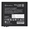 Netzteil SilverStone HELA 750R 750 Watt