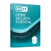 ESET HOME ESSENTIAL (Internet Security) | 1 Gerät | 2 Jahre | ESD EU