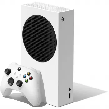 Spielekonsole Microsoft Xbox Series S