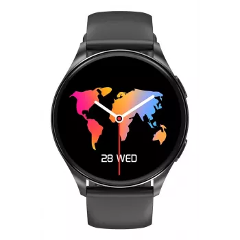SMARTWATCH/X20 Schwarz Blackview