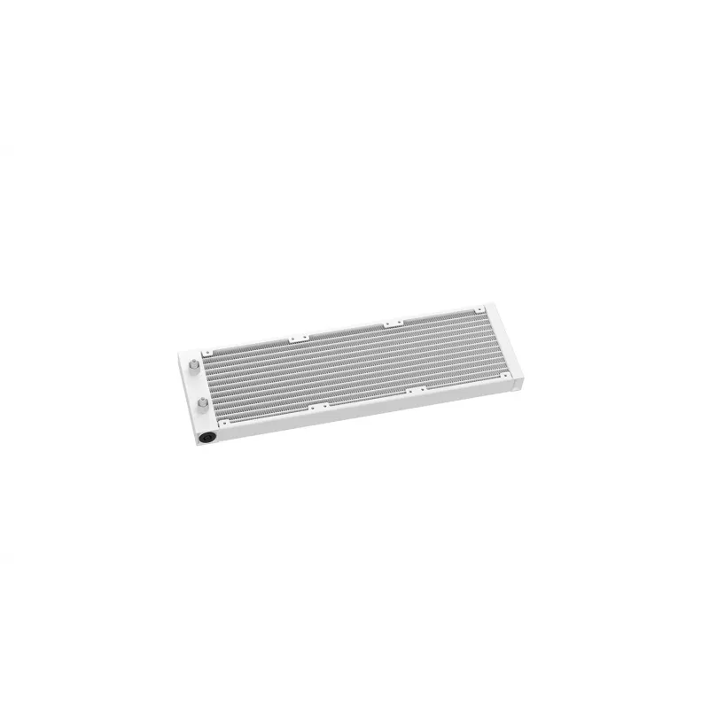 DeepCool LM360 WH Prozessor-Flüssigkühlungsset 12 cm Weiß 1 Stk.