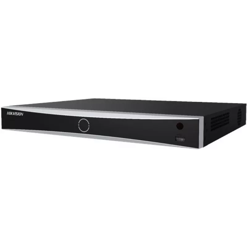 Netzwerk-Rekorder Hikvision DS-7616NXI-I2/S(STD)(E) 16 Kan.
