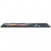 Logickeyboard LKB-MCOM4-A2M-UK Tastatur USB QWERTY Englisch Schwarz (LKB-MCOM4-A2M-UK)