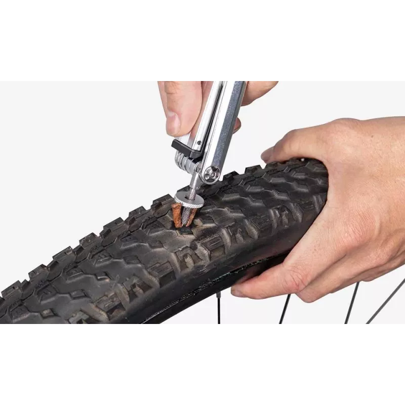 Topeak Tubi 18 Fahrradwerkzeug