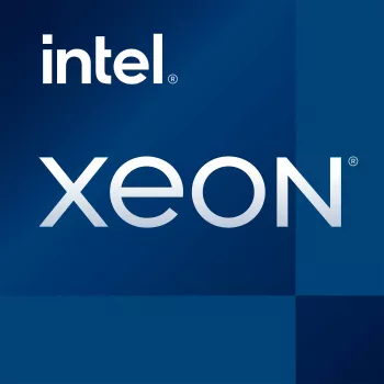 Server-Prozessor INTEL Xeon E-2468 LGA 1700, 8 Kerne / 16 Threads, 2,6 GHz Basis / 5,2 GHz Turbo, 24 MB Cache, DDR5, TDP 65 W