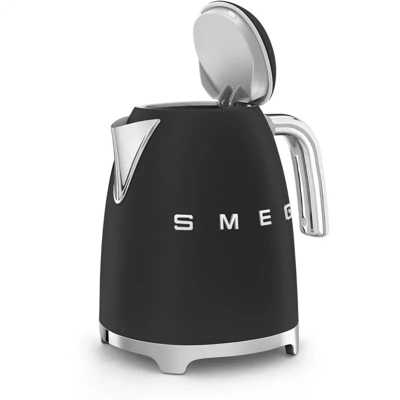 Wasserkocher Smeg KLF03BLMEU