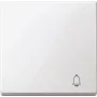 Merten MEG3305-0325 Elektrischer Schalter 1P Weiß (MEG3305-0325)