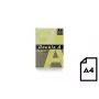 Farbpapier Double A, 80g, A4, 500 Blatt, Cheese