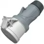 MENNEKES 14597 CEE-Kupplung Xtra R 16A 5p 1h 500V IP54 (14597)