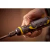 Stanley FATMAX FMHT66719-0 Handschraubendreher Mehrfach-Bit Schraubendreher Gerader Schraubendreher