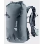Rucksack DEUTER Vertrail 16 — 16 L, Graphite, Top-Lader, 480 g, 230 mm Breite