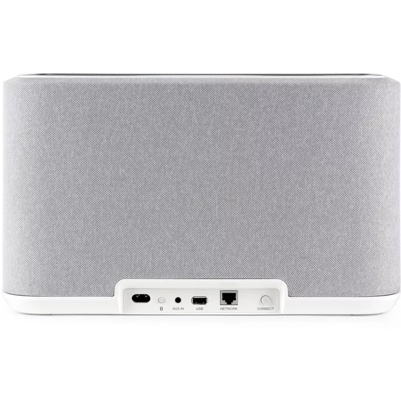 Denon Home 350 – Lautsprecher – Kabellos – Ethernet, Fast Ethernet, Bluetooth, Wi-Fi