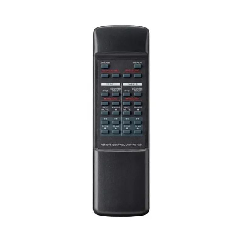 Kassettendeck TEAC W-1200