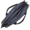 Umhängetasche Rivacase 8730 39,6 cm (15,6 Zoll) Schwarz