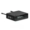 Sennheiser EW-DP 835 SET (R4-9) - Kamera-Set mit Miniatur-Sender und Handmikrofon mit MMD 835 Kapsel, 552-608 MHz