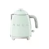 Smeg 50's Style Wasserkocher KLF05PGEU Pastellgrün