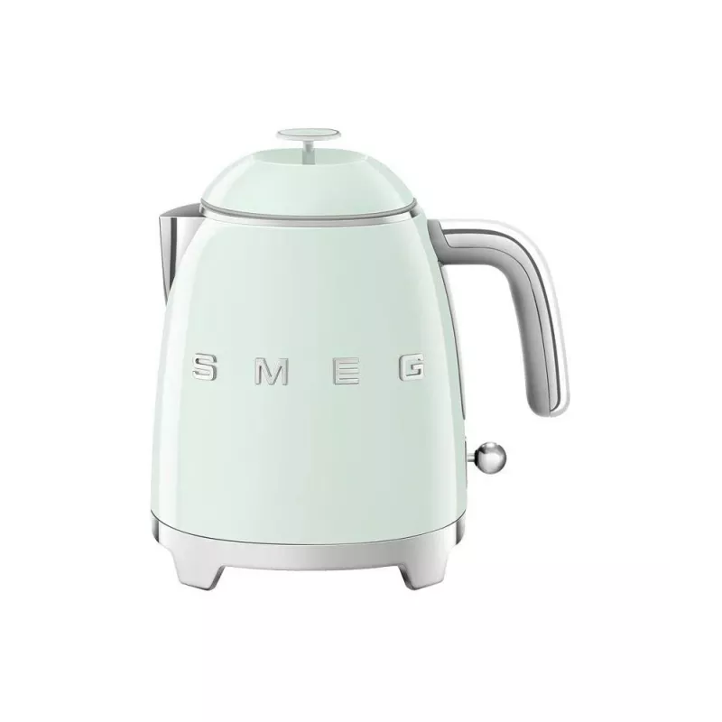 Smeg 50's Style Wasserkocher KLF05PGEU Pastellgrün