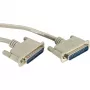 ROLINE RS232-Kabel ST-ST 3,0m (11.01.3530)