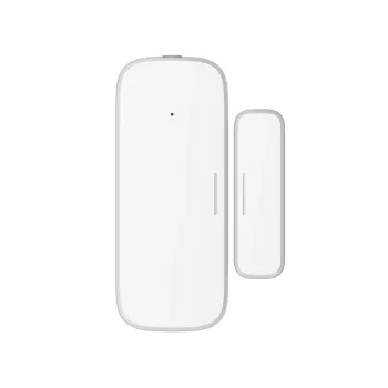 Tür- und Fenster-Wireless-Sensor Extralink EX.34897 – Magnetkontakt, batteriebetrieben, Smart-Home-Sicherheit