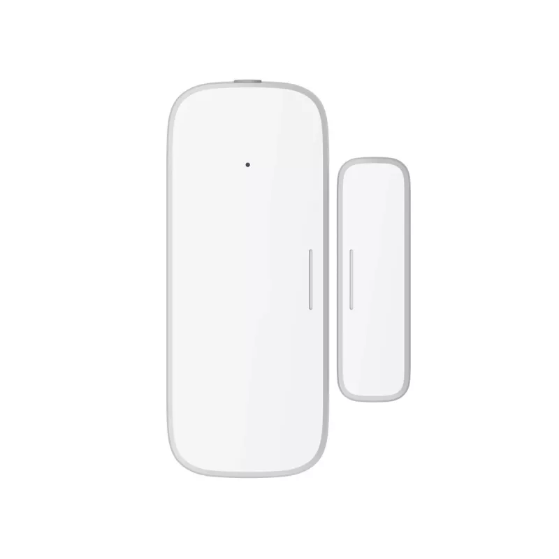 Tür- und Fenster-Wireless-Sensor Extralink EX.34897 – Magnetkontakt, batteriebetrieben, Smart-Home-Sicherheit