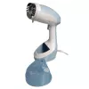 Dampfglätter Maestro MR-356-BLUE 1600W handgehaltener Dampfglätter für den Hausgebrauch