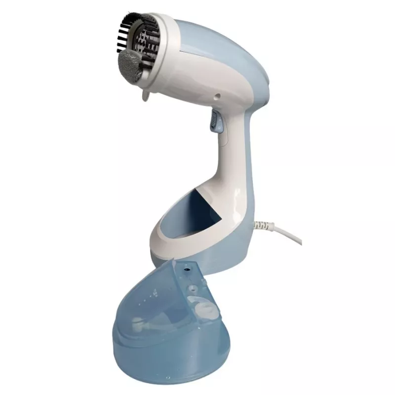 Dampfglätter Maestro MR-356-BLUE 1600W handgehaltener Dampfglätter für den Hausgebrauch