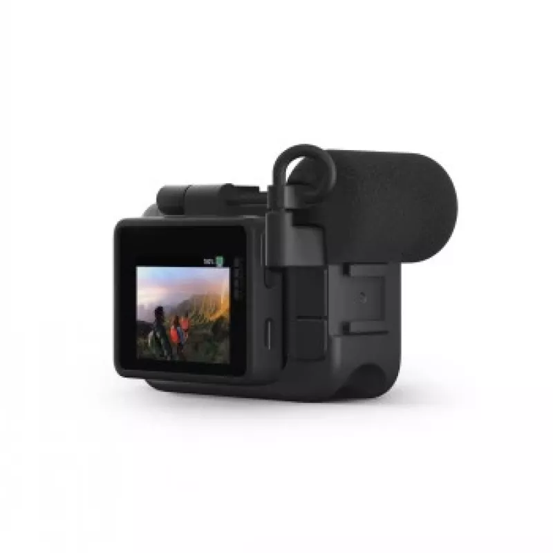 GoPro Display Mod - Anzeigemodul