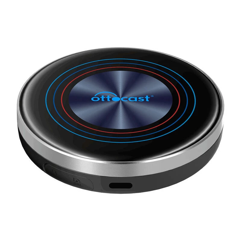 Ottocast PCS46-BM OTTOAIBOX I3 kabelloser Adapter