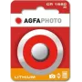 AgfaPhoto - Batterie CR1620 Li (70118)