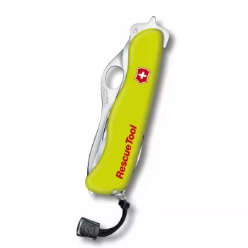 Multitool-Messer Victorinox RescueTool One Hand
