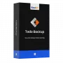 EaseUS | Todo Backup Server | Jahresabonnement