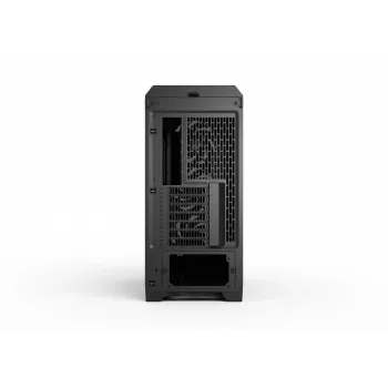 PC-Gehäuse Fractal Design Meshify 3 Schwarz Solid ATX
